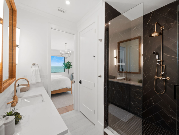 Luxury Beachfront Bonita Springs Vacation Rental